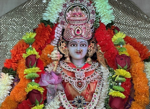 Ganesh Poojan